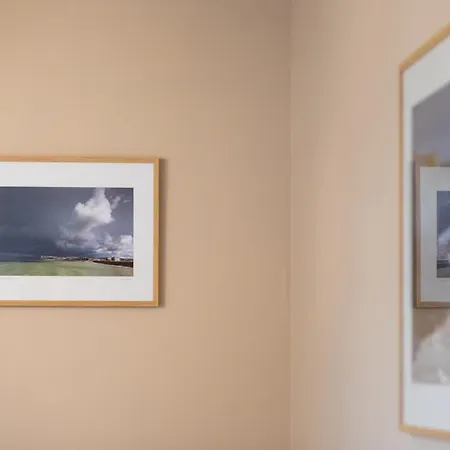 Villa La Maxine, Vue Et *