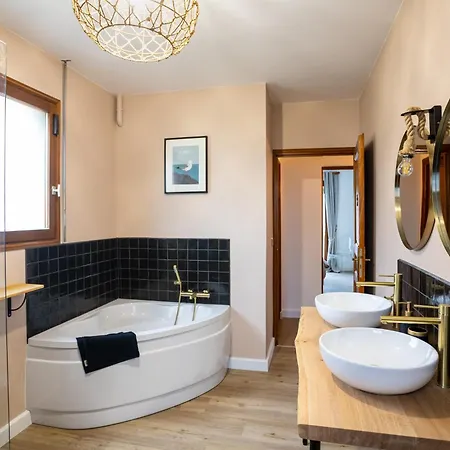 La Maxine, Vue Et * Criel-sur-Mer