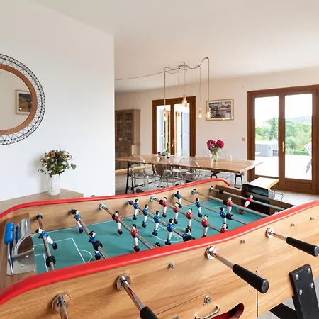 Villa La Maxine, Vue Et Criel-sur-Mer